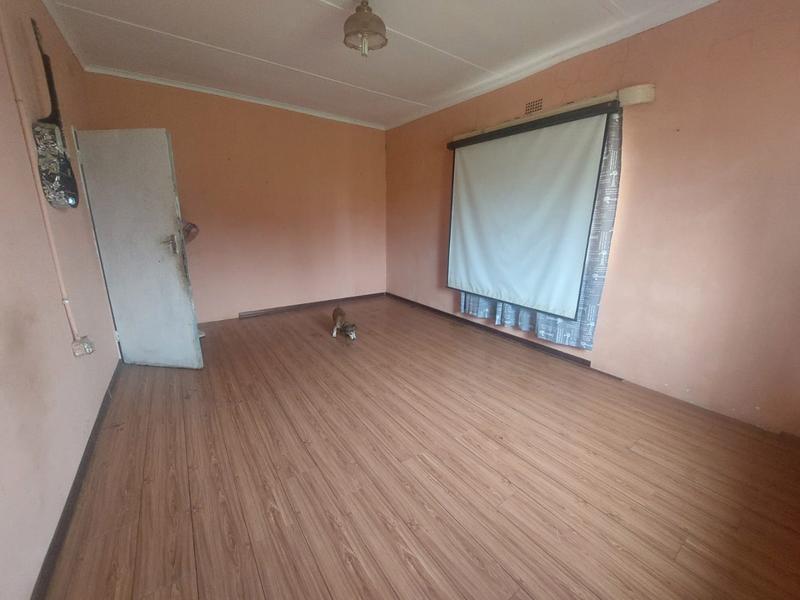 3 Bedroom Property for Sale in Syferbult North West